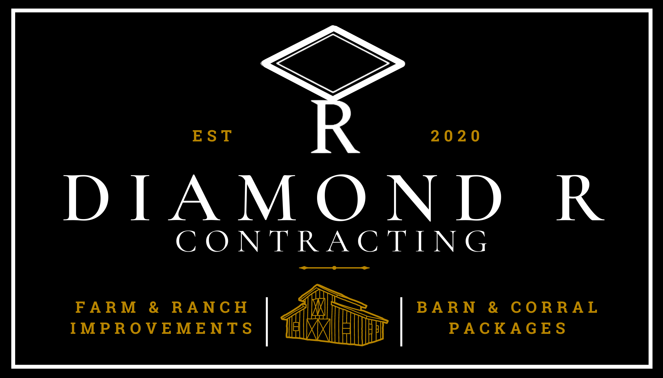 Diamond R Contracting